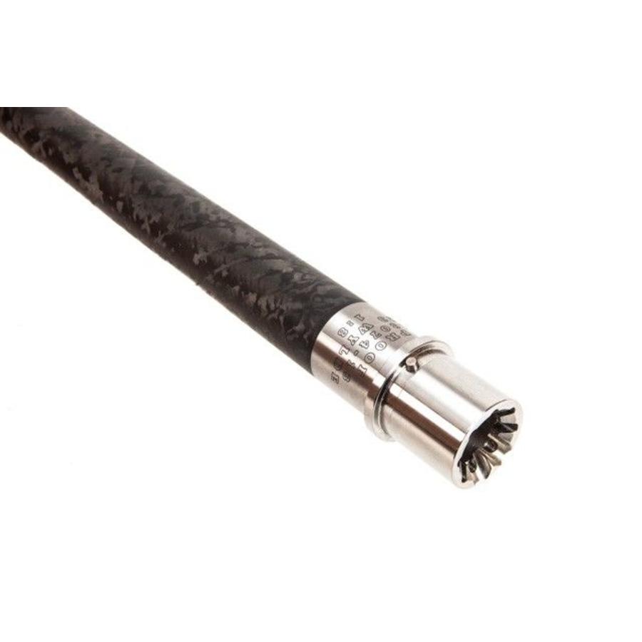 Proof Research AR15 Carbon Fiber Barrel Stage Zero Shooting Supply