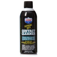Lucas Oil Extreme Duty Contact Cleaner 11oz Aersol Can
