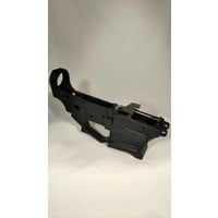 Lead Star Arms LSA-9 Non-Skeletonized Lower Reciever