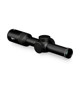 Vortex Optics Viper PST Gen 2 1x6 SFP w/ VMR-2 MRAD