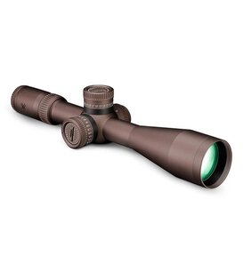 Vortex Optics Razor HD Gen III 6-36x56 FFP Scope