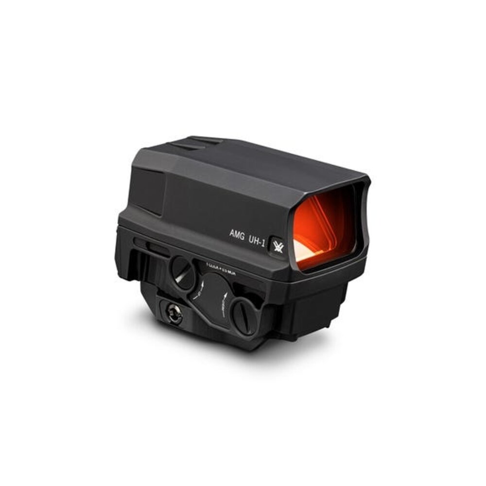 Vortex Razor AMG UH-1 Holographic Sight - Stage Zero Shooting Supply