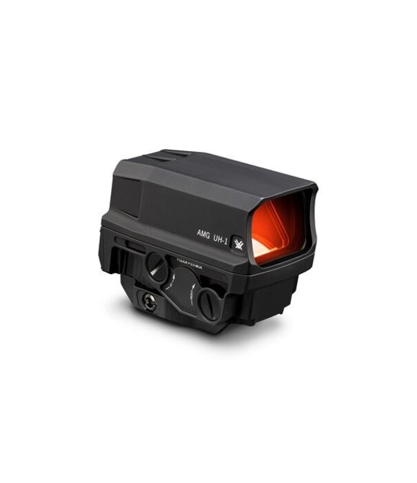 Vortex Vortex Razor AMG UH-1 Holographic Sight-Black