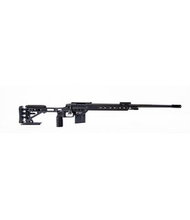 Masterpiece Arms Comp Rifle