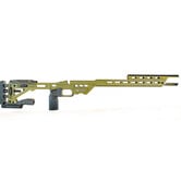 Masterpiece Arms ESR Chassis