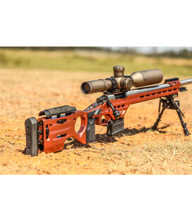 Masterpiece Arms Matrix Rifle