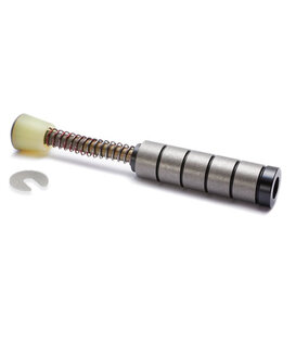 JP Rifles 9mm Silent Captured Spring- Short Stroke- 5H5 Heavy