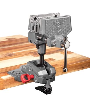 Real Avid Master Vise