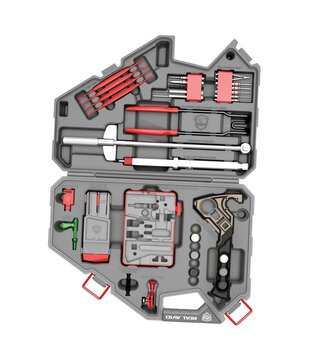 Real Avid AR-15 Armorer's Master Kit