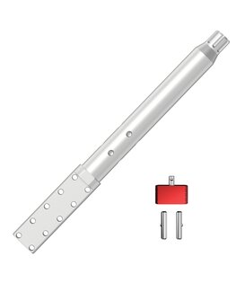 Real Avid Lug-Lok Upper Vise Block- AR-15