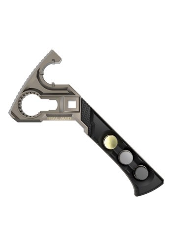 Real Avid Armorer's Master Wrench 