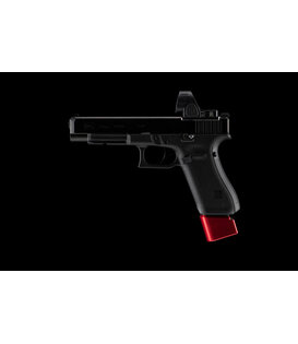 Springer Precision Glock 17/34/22/35 140mm Magazine Extension