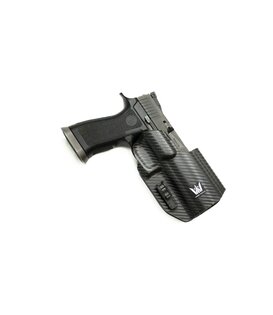 Weber Tactical CZ Shadow 2 Grasp USPSA/IDPA Holster