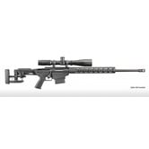 Ruger Precision Rifle