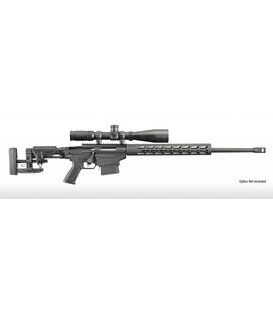 Ruger Precision Rifle