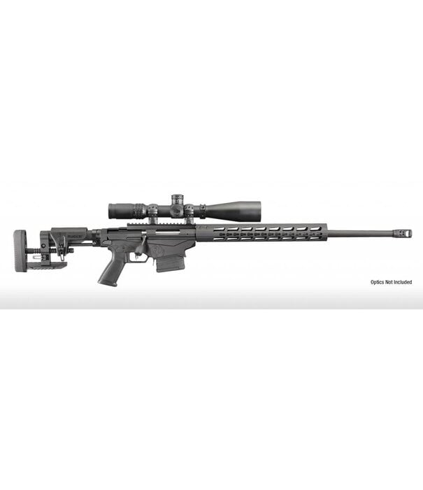 Ruger Ruger Precision Rifle