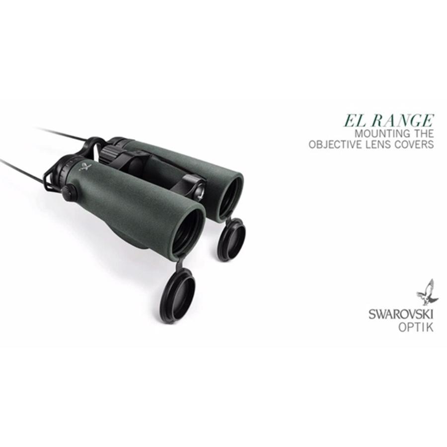 Swarovski EL Range Binocular/Range Finder