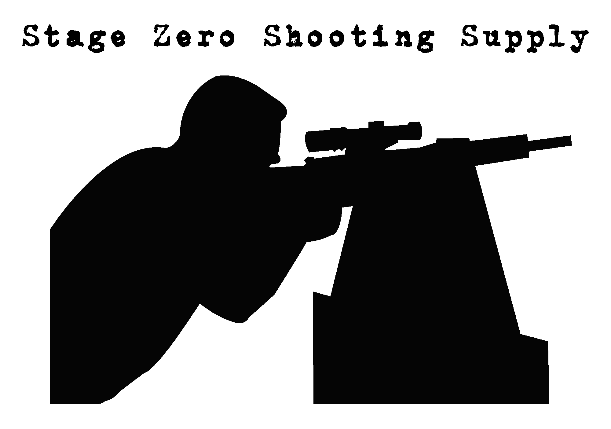 Stage Zero Shooting Supply