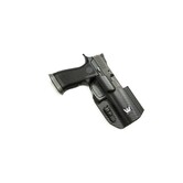 Weber Tactical 2011 GRASP USPSA/IDPA Series Holster