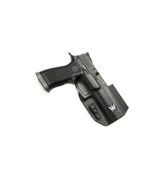 Weber Tactical Glock Grasp USPSA/IDPA Holster