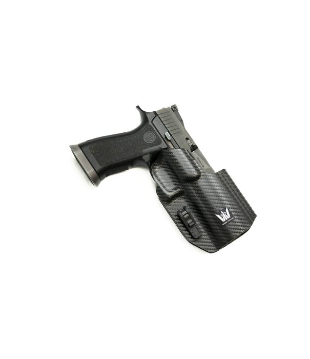 Weber Tactical Weber Tactical Glock Grasp USPSA/IDPA Holster