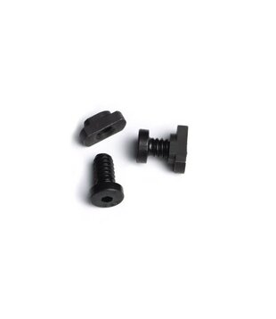 M-LOK Nut and Screw (Set of 4)