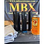 MBX Extreme STI 155mm Magazine 9mm- Black Nitride