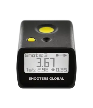 Shooters Global GO Timer