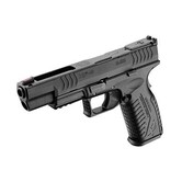 Springfield Armory XDM 5.25" Competition 9mm