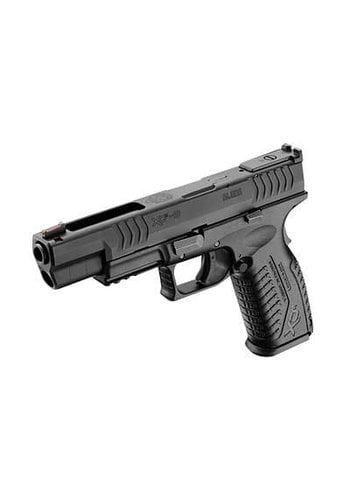 Springfield Armory XDM 5.25" Competition 9mm 