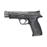 Smith and Wesson M&P 9mm Pro 5
