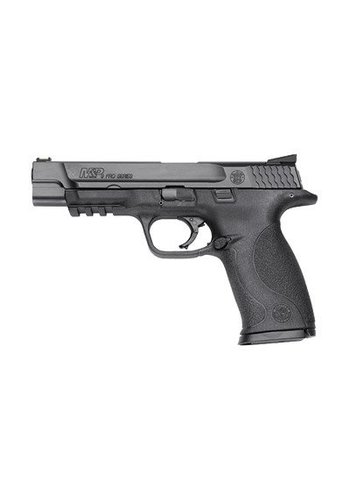 Smith and Wesson M&P 9mm Pro 5 