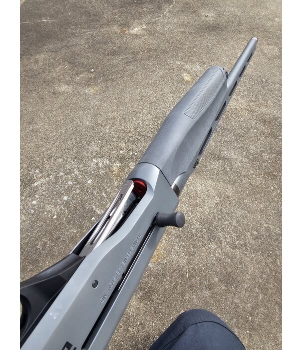 Breda Breda B12iX-T4 3 Gun Performance Grey Cerakote w/ 24" Barrel