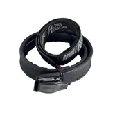 Double Alpha Ratchet Belt