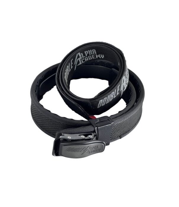 Double Alpha Double Alpha Ratchet Belt