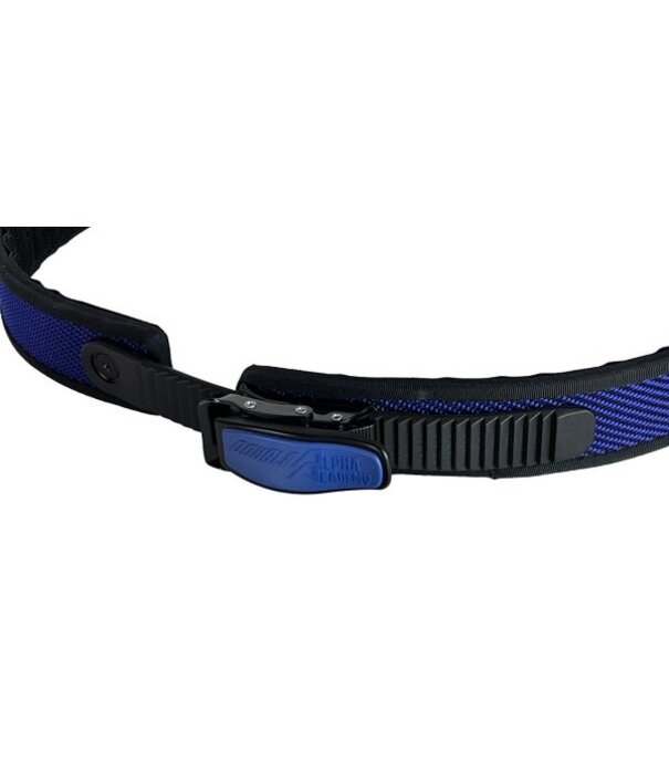 Double Alpha Double Alpha Ratchet Belt
