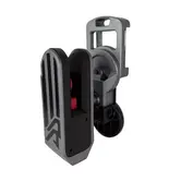 Double Alpha Flex Holster- Right Hand