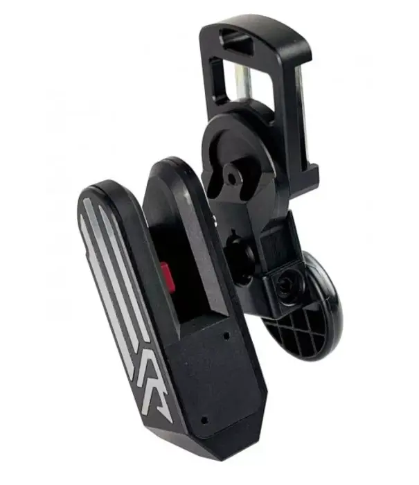 Double Alpha Double Alpha Flex Holster- Right Hand