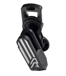 Double Alpha Flex Holster- Left Hand