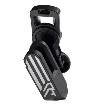 Double Alpha Flex Holster- Left Hand