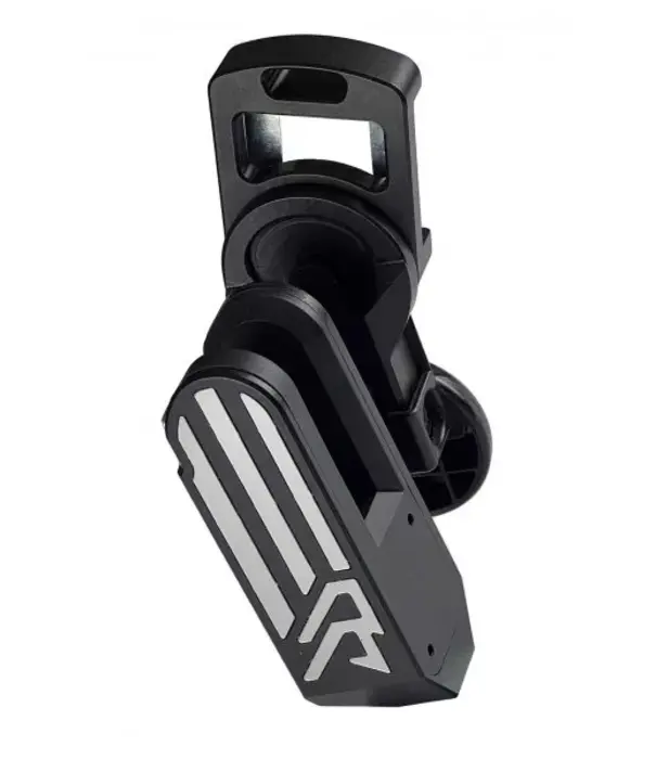 Double Alpha Double Alpha Flex Holster- Left Hand