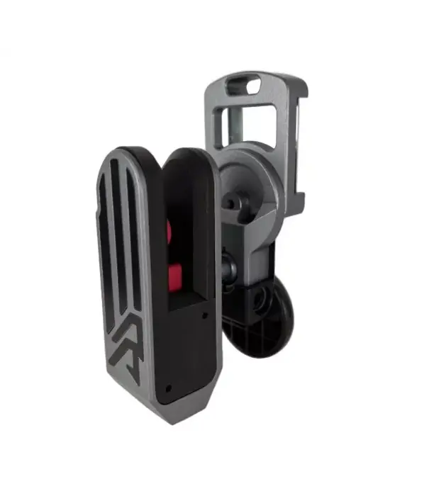 Double Alpha Double Alpha Flex Holster- Left Hand