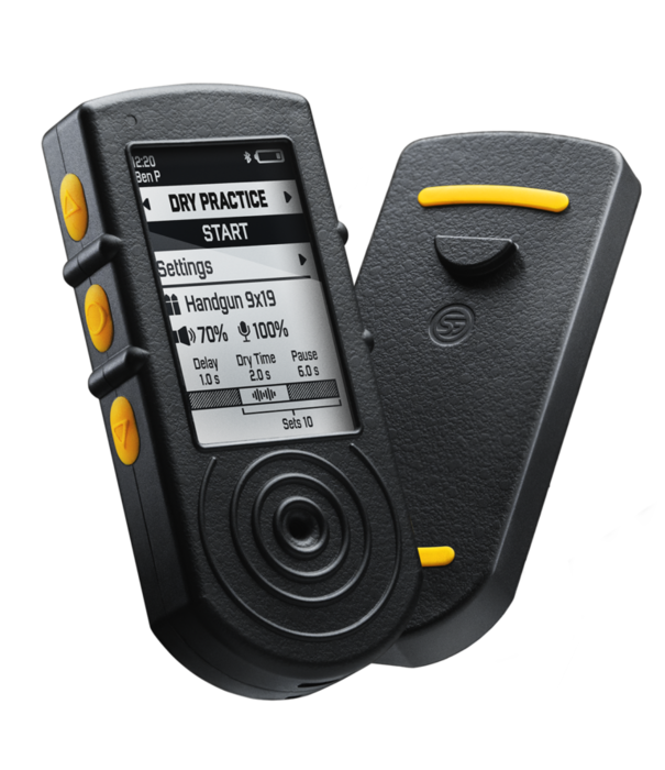 Shooters Global Shooters Global Shot Timer 2