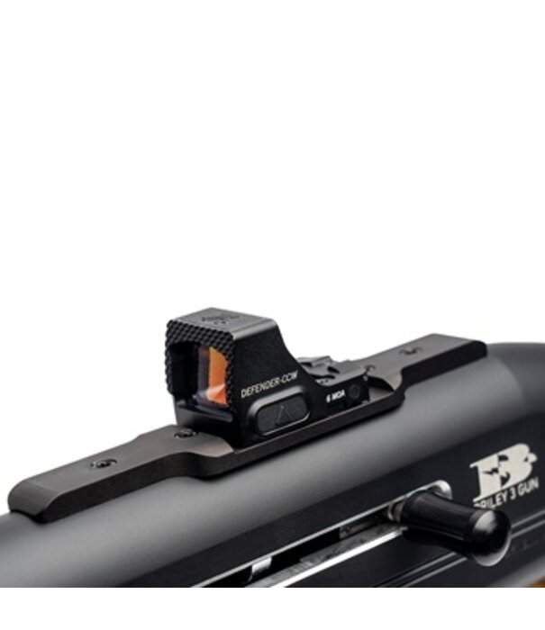Briley Briley Shotgun Optic Mount