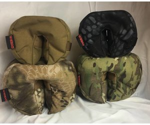wiebad shooting bags