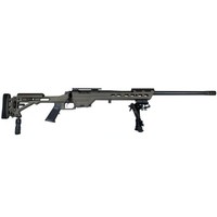 Masterpiece Arms BA Rifle- 6MM