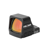 Holosun 507 Comp w/ Red CRS