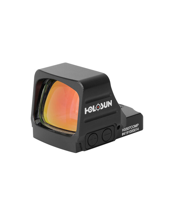 Holosun Holosun 507 Comp w/ Red CRS
