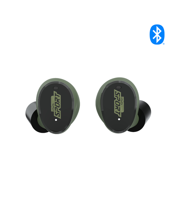 Isotunes Sport Isotunes Sport Caliber BT Earbuds