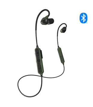 Isotunes Sport Advance BT Earbuds